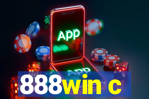 888win c